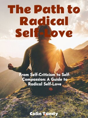 cover image of From Self-Criticism to Self-Compassion